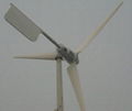 1kw windwings windturbine 4