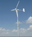 10kw  windturbine 2013 new horizontal