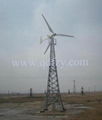 20kw windturbine  new horizontal axis