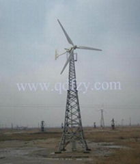 20kw windturbine  new horizontal axis Customizable