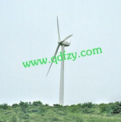 50kw  windturbine 2013 new designed customizable