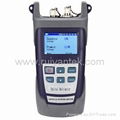 RUIYAN M-3207A Optical Multimeter(power meter + light source)