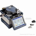 RUIYAN-F600H Optical Fiber Fusion Splicer  1