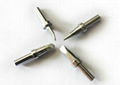 Lead Free Quick 500 Series Soldering Tip