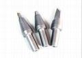 Lead Free Quick 501 Series Soldering Tip