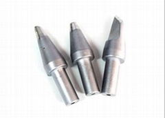 Lead Free Quick 501 Series Soldering Tip