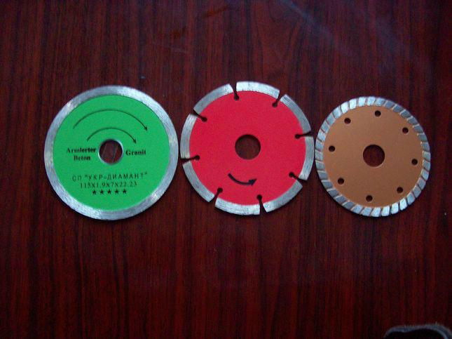  diamond saw blade for stone and ceramic tiles 4