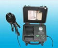 Wireless 3G Video transmission with Suitcase /3G Video Transmitter