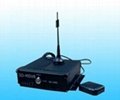 Wireless  3G Vehicle-mounted Video Recorder with SD Card 