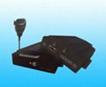Wireless 3G  Vehicle-mounted Video Recorder with Hard Disk  1