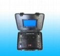 Portable COFDM Wireless Image