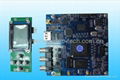 Wireless HD (1080P) Receiver Board for