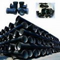 Ductile iron pipes 1