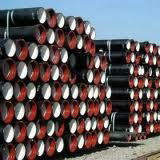 Ductile iron pipes 2