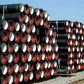 Ductile iron pipes 2