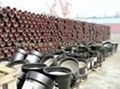 Ductile iron pipes 3