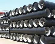 Ductile iron pipes 4