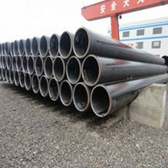 LSAW steel pipe