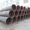 LSAW steel pipe 2