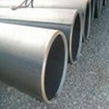 LSAW steel pipe 3