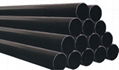 LSAW steel pipe 4