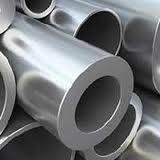 Stainless steel seamless pipes 2