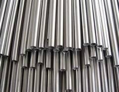 Stainless steel seamless pipes 3