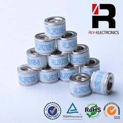 SMD 2 Lead 3 Lead High Voltage Gas