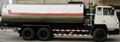 CHINA SINOTRUCK 30M3OIL/FUELTANK TRUCK 336HP  ERUO II 1