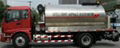 CHINA SINOTRUCK 8000L ASPHALT