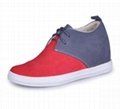 The comfortable and soft Men's shoes  1