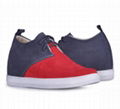 The comfortable and soft Men's shoes  2