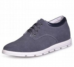 2013 New arrival -Men's casual shoes fashion and comfortable