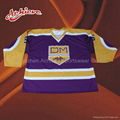 sulimation printing custom ice hockey jerseys