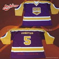 sulimation printing custom ice hockey jerseys 2