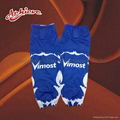 sublimation ice hockey socks