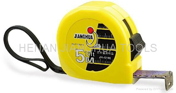 JH19 measuring tape