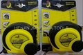 tape measure with ABS case  2