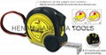 tape measure with ABS case  1