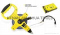 30m long steel tape measure