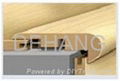 Laminate mdf flooring stair edge trim 5