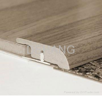 MDF laminate Flooring reducer molding 4