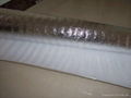 3mm EPE with silver foil for aluminum underlayment 1