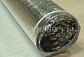 3mm EPE with silver foil for aluminum underlayment 3