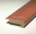 Laminate flooring accessory- MDF Stairnose molding 3