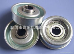  Ka Lok Liaocheng Machinery Parts Co., Ltd