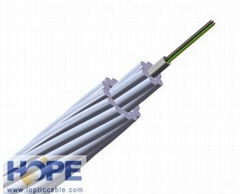 central loose tube OPGW cable