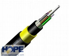 ADSS cable