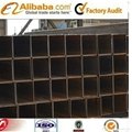 ERW square and rectangular tube for construction material