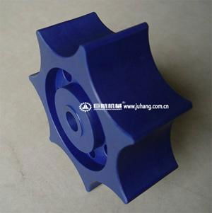 Plastics Machinery Parts 4